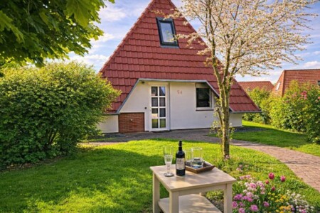 Foto 1 Ferienhaus Ostfriesland Zwischen Elbe und Weser Weitblick (Objekt 68018) buchen