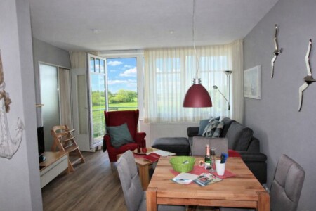 Foto 5 Ferienwohnung Ostfriesland Zwischen Elbe und Weser de Piepaant (Objekt 76476) buchen