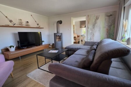 Foto 3 Ferienhaus Ostfriesland Krummhörn & Umgebung Fiete ˋs Huus (Objekt 40424) buchen