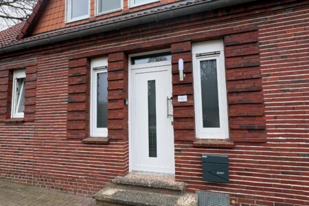 Foto 2 Ferienhaus Ostfriesland Norddeich & Umgebung Ferienhaus Familienzeit Hage (Objekt 100992) buchen