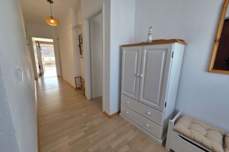 Foto 5 Ferienwohnung Ostfriesland Föhr Schwalbennest (Objekt 32138) buchen