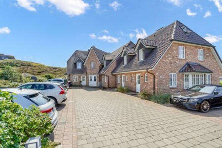 Foto 4 Ferienwohnung Ostfriesland Sylt Budersand 53 (Objekt 82599) buchen