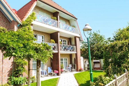 Foto 3 Ferienwohnung Ostfriesland Norddeich & Umgebung Dehne (Objekt 51526) buchen