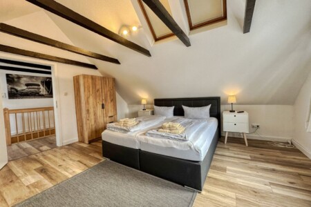 Foto 3 Ferienwohnung Ostfriesland Norderney Fewo Schier (Objekt 50250) buchen