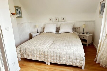 Foto 4 Ferienwohnung Ostfriesland Zwischen Elbe und Weser Am Flockengrund 29/5 OG (Objekt 67511) buchen