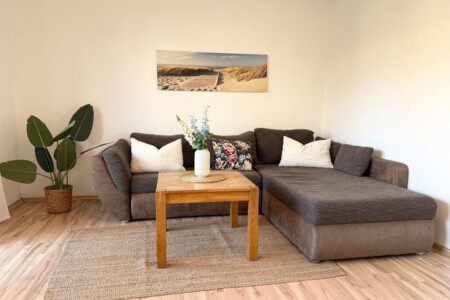 Foto 2 Ferienwohnung Ostfriesland Zwischen Elbe und Weser Haus Jenina Ferienwohnung (Objekt 71037) buchen