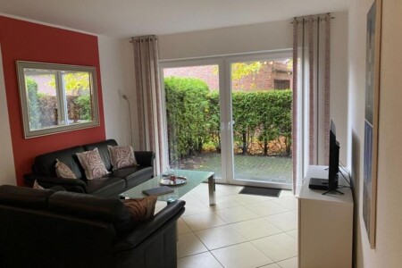 Foto 5 Ferienwohnung Ostfriesland Friesland Wohnung 73 Sternenhimmel (Objekt 95932) buchen