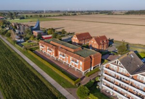 Hus Jadekieker