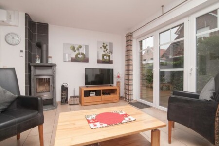 Foto 4 Ferienhaus Ostfriesland Krummhörn & Umgebung Ferienhaus Carpe Diem (Objekt 96505) buchen