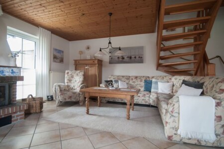 Foto 3 Ferienhaus Ostfriesland Krummhörn & Umgebung Ferienhaus Falkenhaus (Objekt 96507) buchen