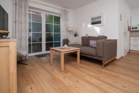 Foto 2 Ferienwohnung Ostfriesland Krummhörn & Umgebung Ferienwohnung Deichfrieden 1 (Objekt 99818) buchen