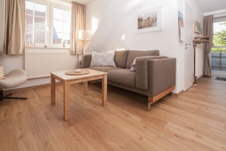 Foto 2 Ferienwohnung Ostfriesland Krummhörn & Umgebung Ferienwohnung Deichfrieden 4 (Objekt 99817) buchen