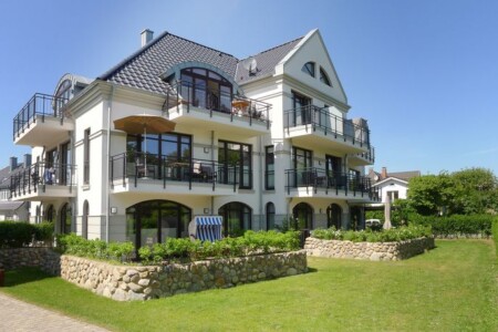 Foto 1 Ferienwohnung Ostfriesland Föhr Rothtraut Remise 8 PH (Objekt 100457) buchen