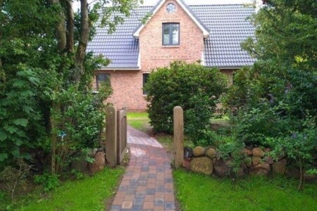 Foto 3 Ferienhaus Ostfriesland Föhr Fering Hüs Nieblum (Objekt 100458) buchen