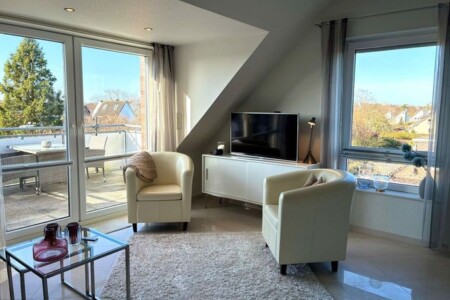 Foto 2 Ferienwohnung Ostfriesland Zwischen Elbe und Weser Residenz Helmsand nur 250m vom Strand entfernt (Objekt 100459) buchen