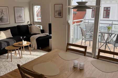 Foto 2 Ferienwohnung Ostfriesland Norderney Seesterne 13 (Objekt 76876) buchen