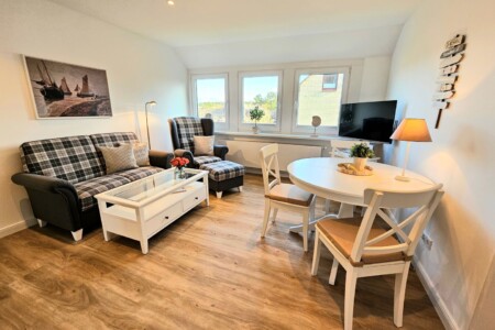 Foto 2 Ferienwohnung Ostfriesland Norderney Süderstuuv (Objekt 91051) buchen