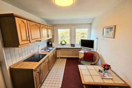 Foto 4 Ferienwohnung Ostfriesland Norderney Dünenkant (Objekt 91052) buchen