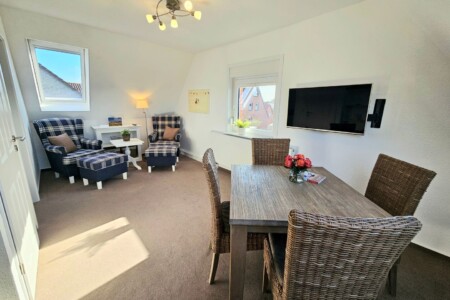 Foto 4 Ferienwohnung Ostfriesland Norderney Utkiek (Objekt 91165) buchen