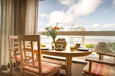 Foto 4 Ferienwohnung Ostfriesland Zwischen Elbe und Weser Frische Brise FeWo 10.08 (Objekt 91926) buchen