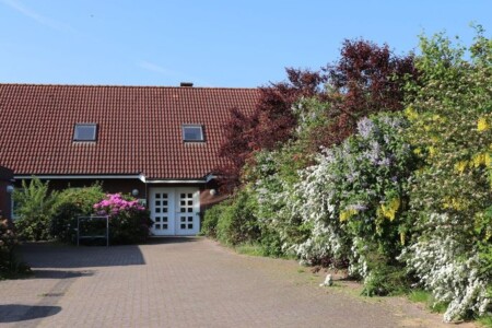 Foto 1 Ferienwohnung Ostfriesland Nordfriesland Nordstrand-Idyll 3 (Objekt 100483) buchen