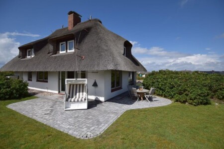 Foto 5 Ferienwohnung Ostfriesland Sylt Düntùn (Objekt 100485) buchen