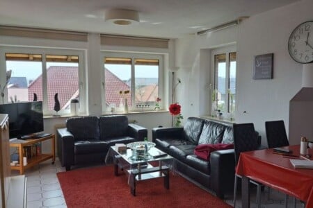 Foto 3 Ferienwohnung Ostfriesland Carolinensiel Ferienwohnung Anker Bahnhofstraße 31 Whg. 7 (Objekt 90278) buchen
