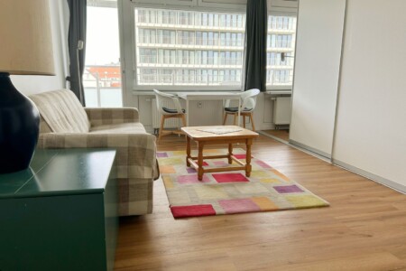 Foto 1 Ferienwohnung Ostfriesland Norderney Nordseeblick 011 (Objekt 25557) buchen