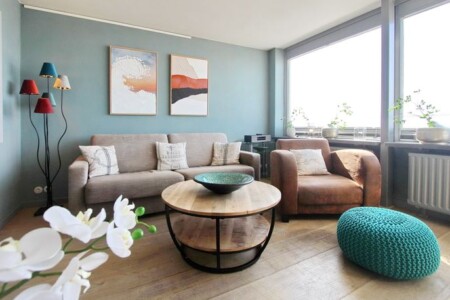Foto 4 Ferienwohnung Ostfriesland Sylt App. 165, Haus am Meer,8.Etage (Objekt 88975) buchen