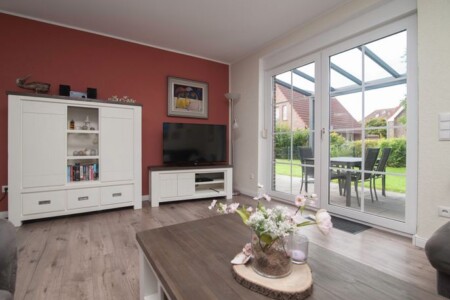 Foto 5 Ferienhaus Ostfriesland Krummhörn & Umgebung Ferienhaus Deichläufer (Objekt 99812) buchen
