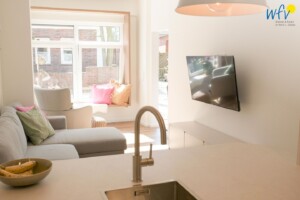 Stine’s Hus Ferienwohnung Bente