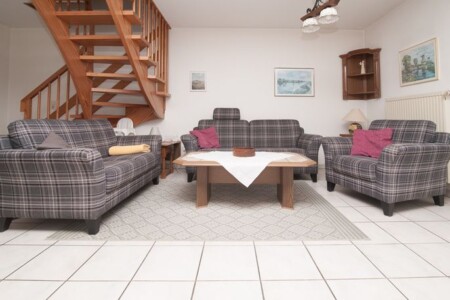 Foto 4 Ferienhaus Ostfriesland Krummhörn & Umgebung Ferienhaus Freetied I (Objekt 96508) buchen