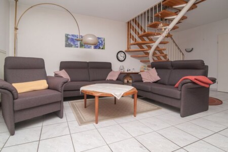Foto 4 Ferienhaus Ostfriesland Krummhörn & Umgebung Ferienhaus Freetied II (Objekt 96509) buchen