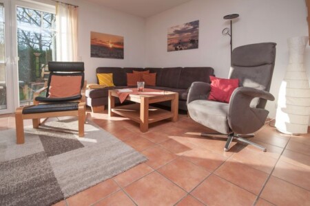 Foto 1 Ferienhaus Ostfriesland Krummhörn & Umgebung Ferienhaus Friesendiek I (Objekt 96510) buchen