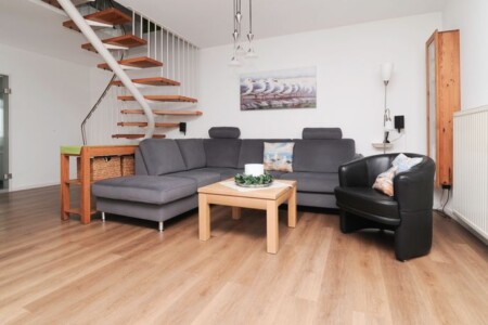 Foto 5 Ferienhaus Ostfriesland Krummhörn & Umgebung Ferienhaus Frische Brise (Objekt 96512) buchen