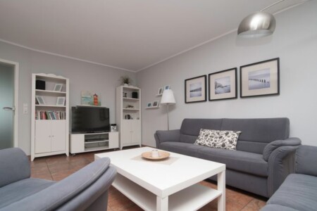 Foto 3 Ferienhaus Ostfriesland Krummhörn & Umgebung Ferienhaus Grachtenhuus (Objekt 96513) buchen