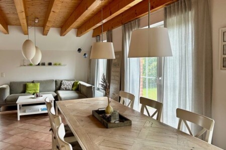 Foto 4 Ferienhaus Ostfriesland Krummhörn & Umgebung Ferienhaus Huus Störtebeker (Objekt 99813) buchen