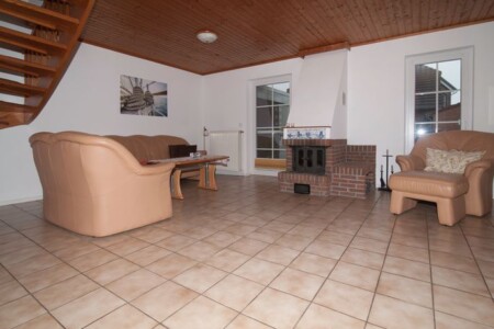 Foto 3 Ferienhaus Ostfriesland Krummhörn & Umgebung Ferienhaus Mast (Objekt 96520) buchen