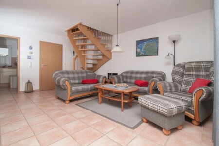 Foto 4 Ferienhaus Ostfriesland Krummhörn & Umgebung Ferienhaus Osterems (Objekt 100468) buchen