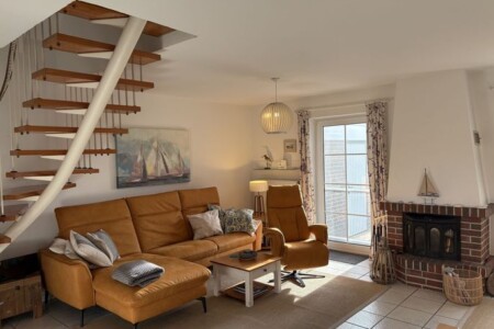 Foto 5 Ferienhaus Ostfriesland Krummhörn & Umgebung Ferienhaus Rönnenbeek (Objekt 96525) buchen