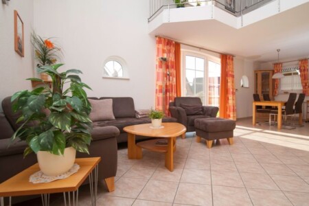 Foto 5 Ferienhaus Ostfriesland Krummhörn & Umgebung Ferienhaus Seemöwe (Objekt 96526) buchen