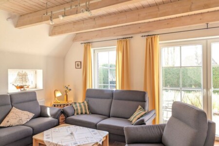 Foto 4 Ferienhaus Ostfriesland Krummhörn & Umgebung Ferienhaus Teeklipper (Objekt 100478) buchen