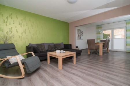 Foto 4 Ferienhaus Ostfriesland Krummhörn & Umgebung Ferienhaus Varis (Objekt 96532) buchen