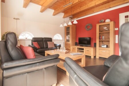 Foto 3 Ferienhaus Ostfriesland Krummhörn & Umgebung Ferienhaus Wattenhuus (Objekt 96534) buchen