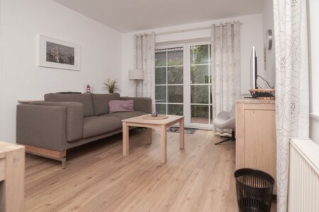 Foto 3 Ferienwohnung Ostfriesland Krummhörn & Umgebung Ferienwohnung Deichfrieden 2 (Objekt 96543) buchen