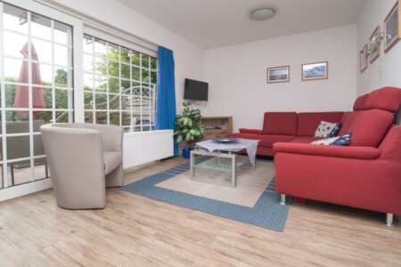 Foto 4 Ferienwohnung Ostfriesland Krummhörn & Umgebung Ferienwohnung Martje (Objekt 96551) buchen