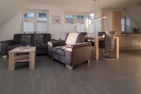 Foto 2 Ferienwohnung Ostfriesland Krummhörn & Umgebung Ferienwohnung Nordsturm (Objekt 96552) buchen