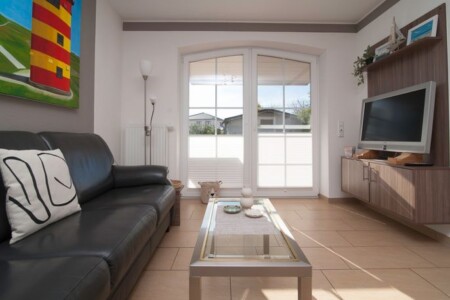 Foto 4 Ferienwohnung Ostfriesland Krummhörn & Umgebung Ferienwohnung Hanrike (Objekt 96555) buchen