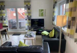 Wohnung 72 Meeresbrise 14