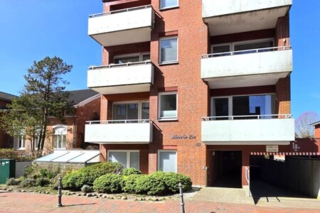 Foto 5 Ferienwohnung Ostfriesland Föhr Huus in Lee (Objekt 100507) buchen